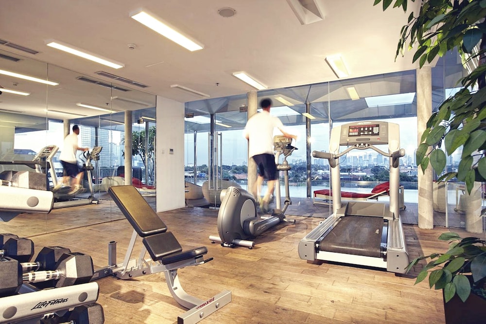 Morrissey Hotel Residences 36/60