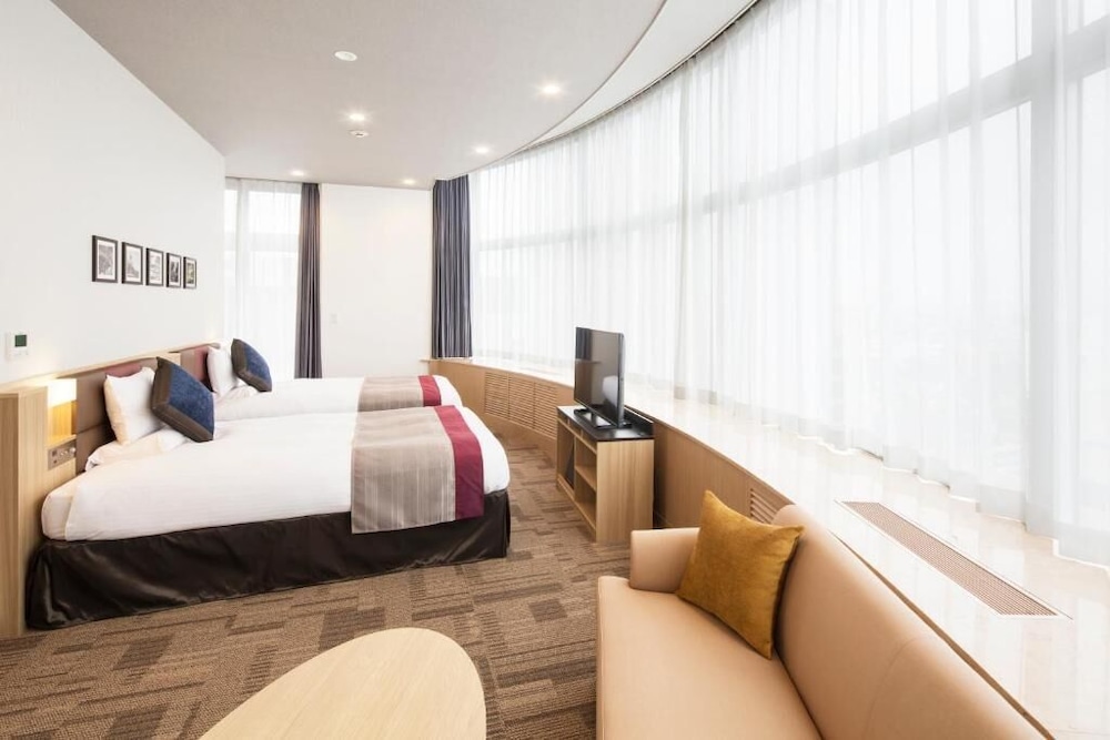 Hotel Mystays Tachikawa 15/32