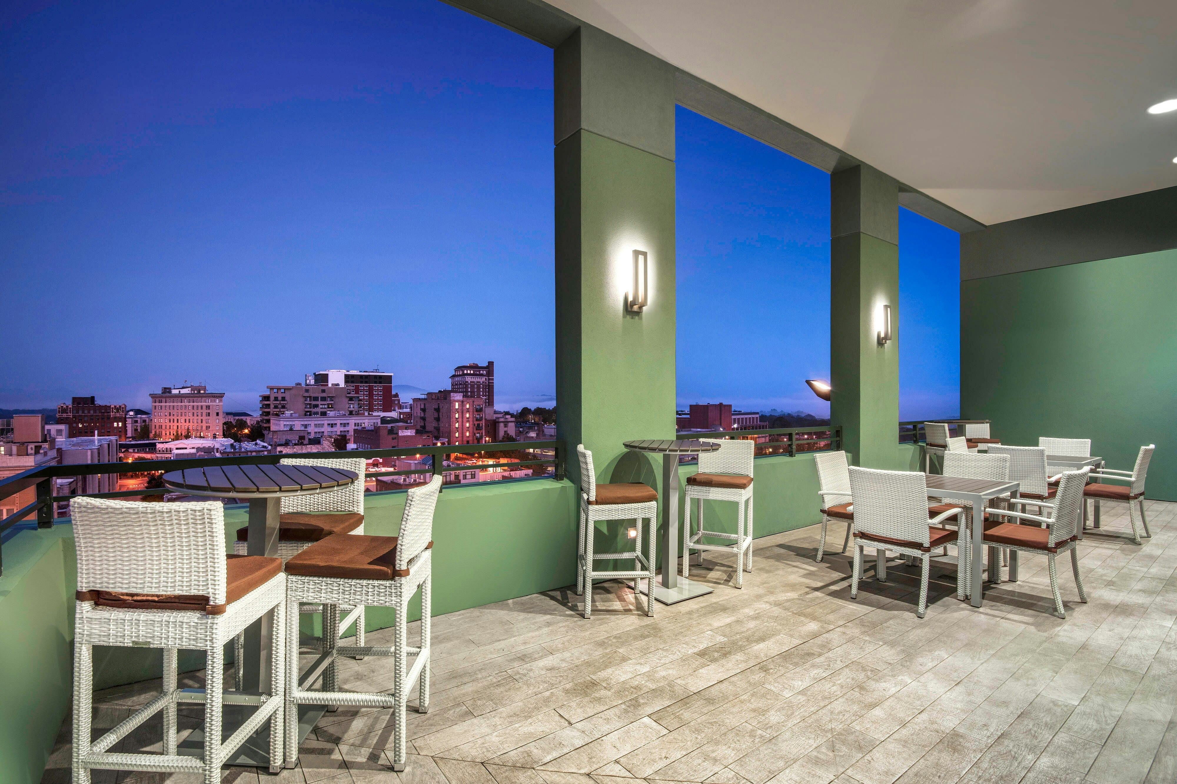 AC Hotel Asheville Downtown 53/81