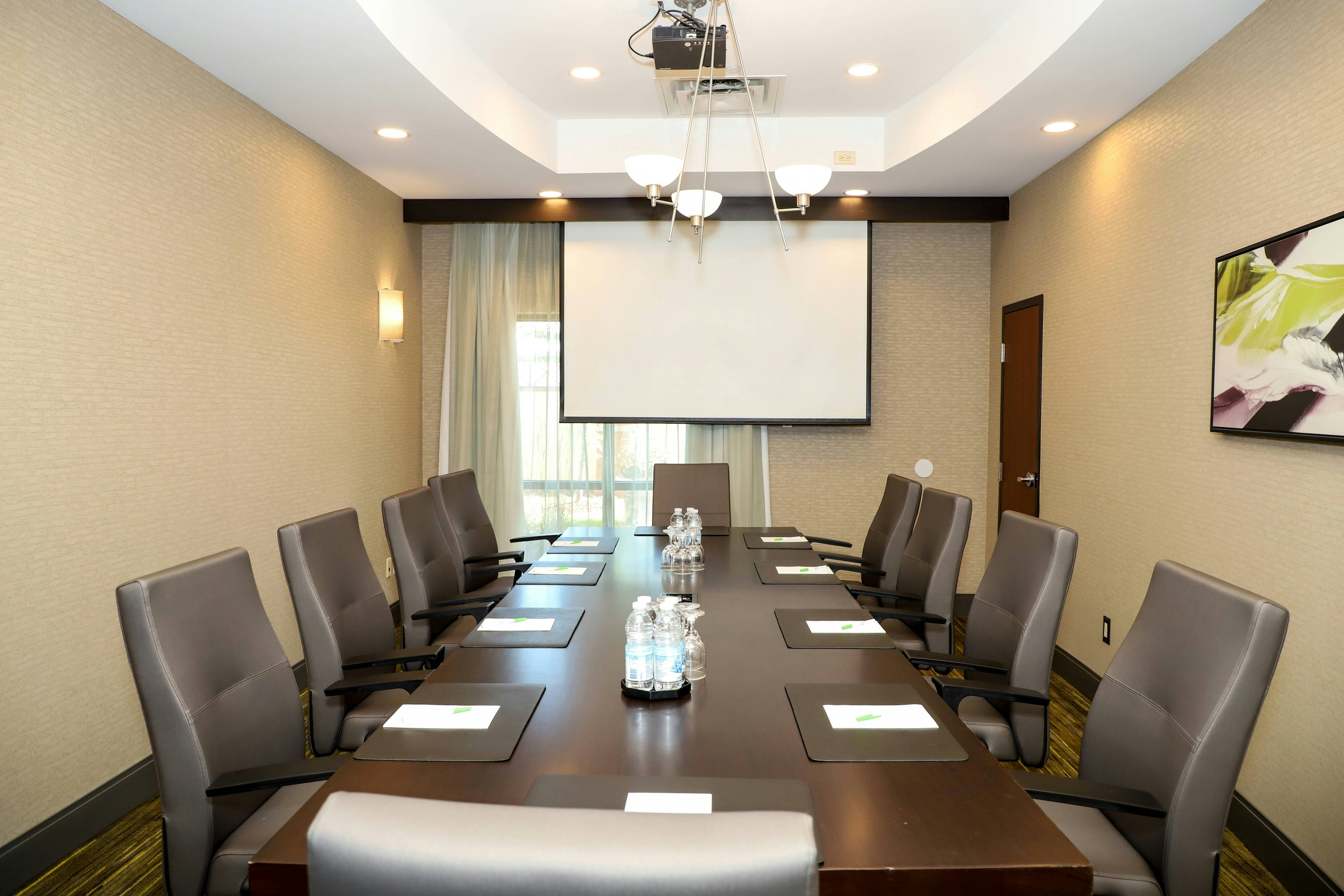 Courtyard By Marriott Toronto Brampton 39/43