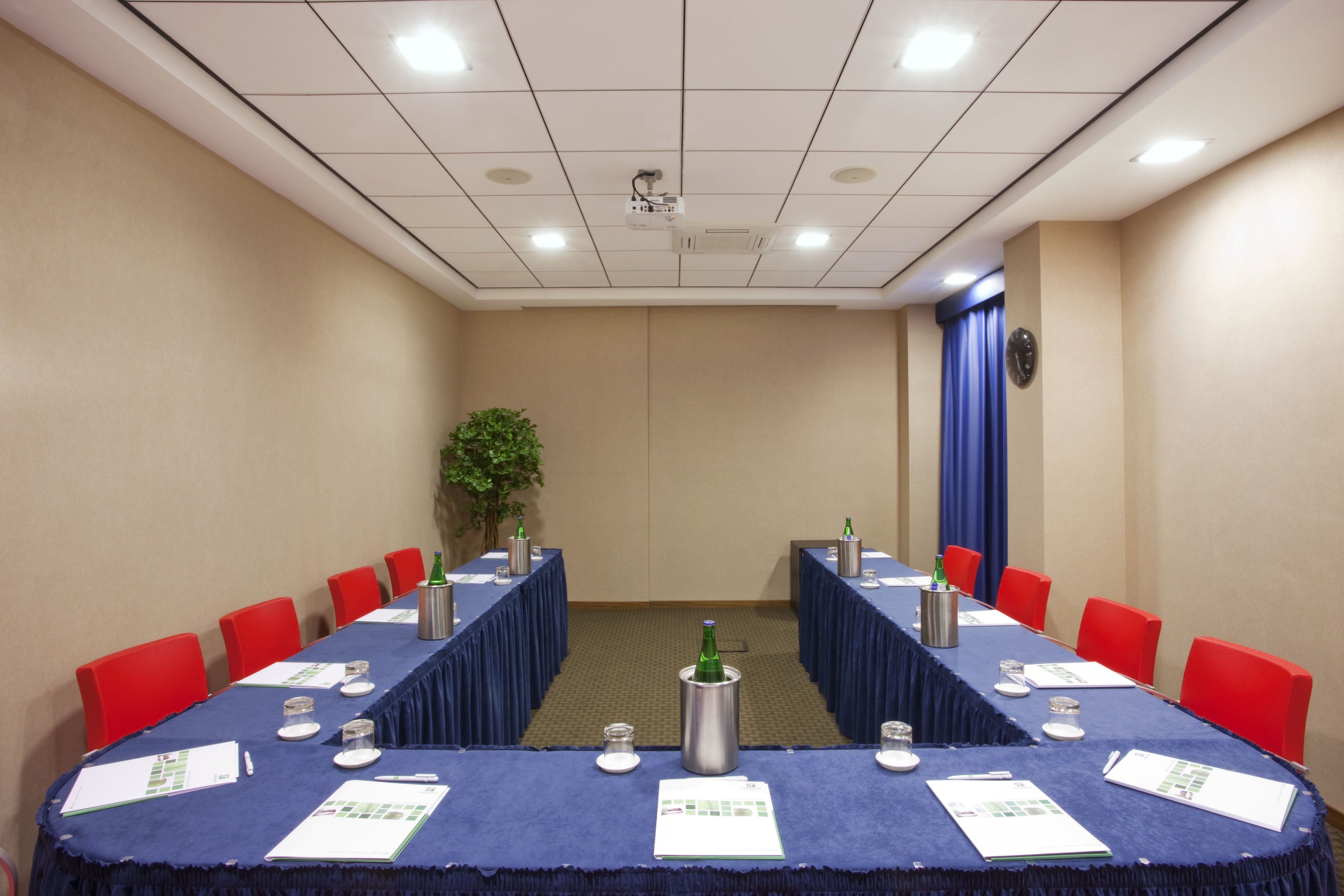 Holiday Inn Salerno - Cava De' Tirreni 15/20