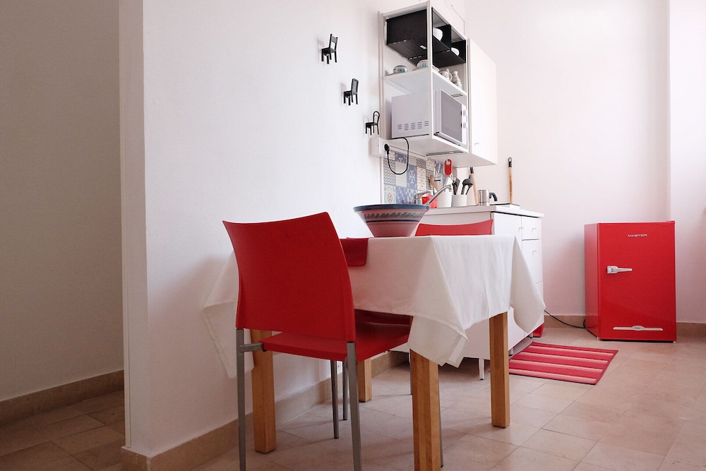Hotel Mastrarua 40/55