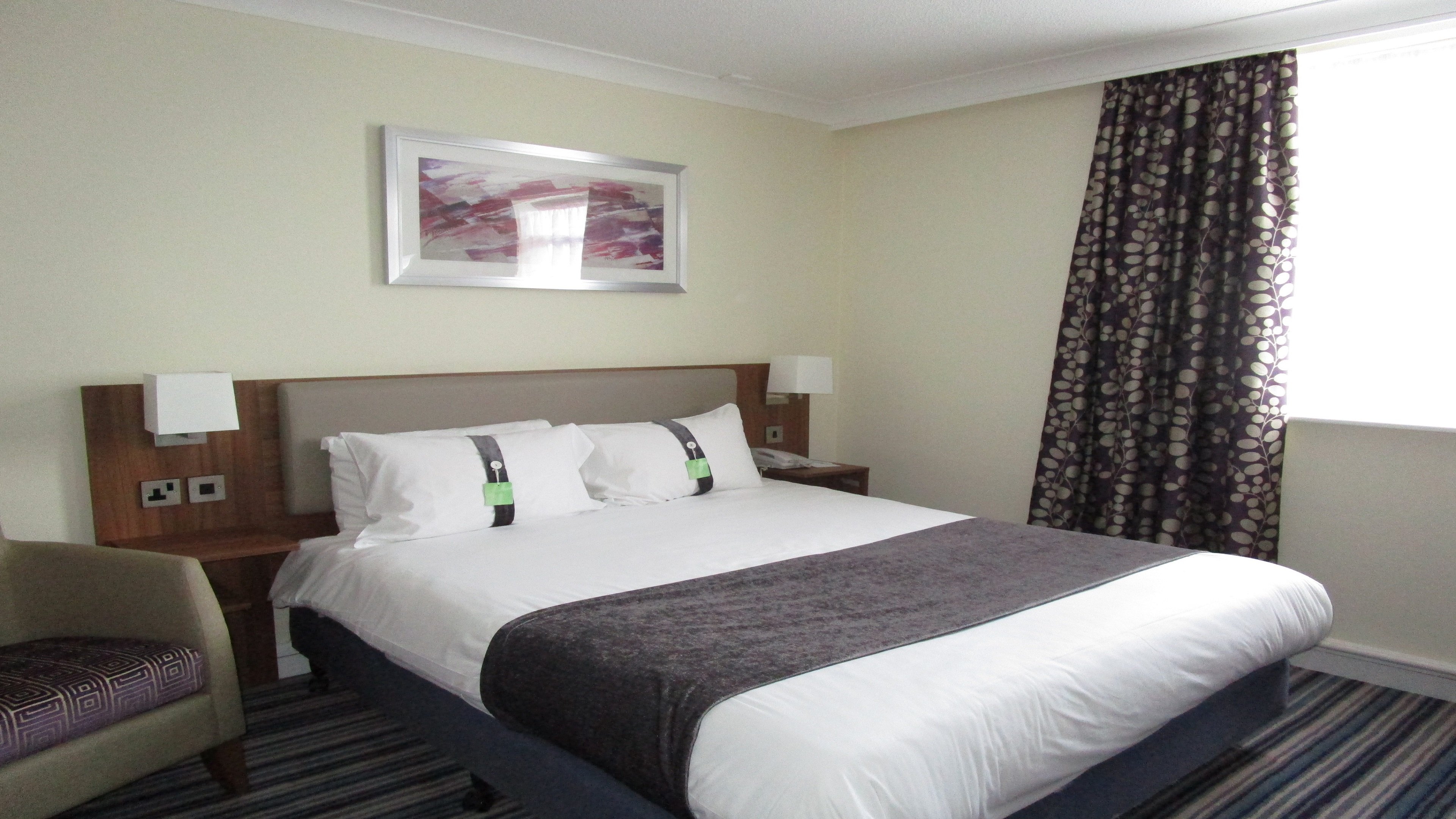Holiday Inn Leeds Garforth 9/49