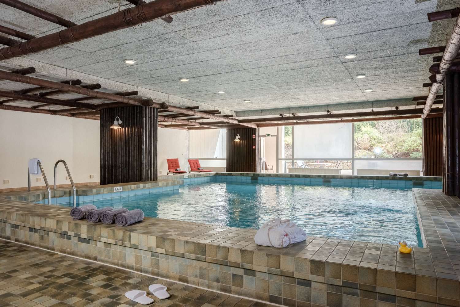 Delta Hotels Leverkusen 31/61