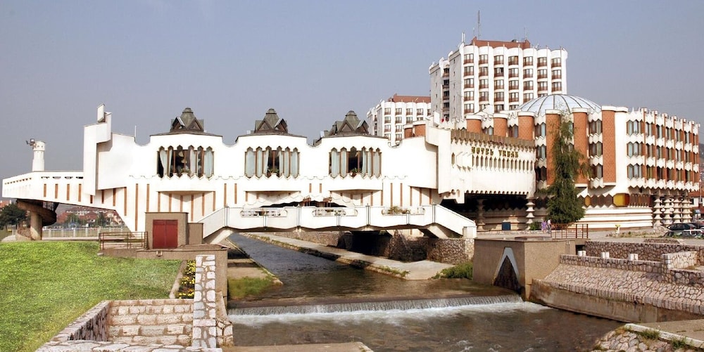 Hotel Vrbak 30/36