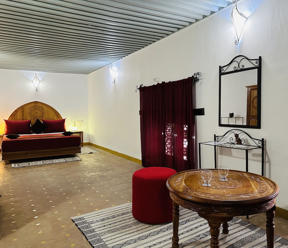 Riad Zitouna 35/47