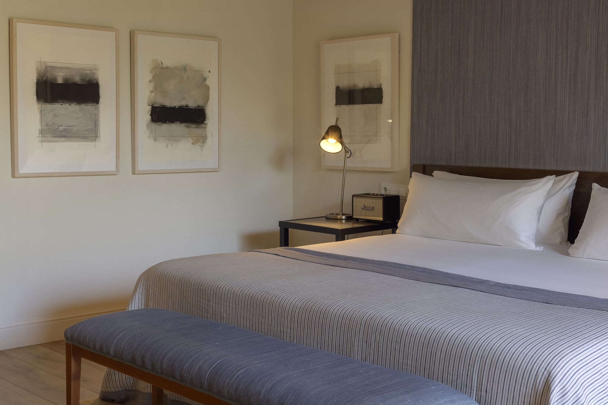 JUNIOR SUITE, OCEAN VIEW, TERRACE