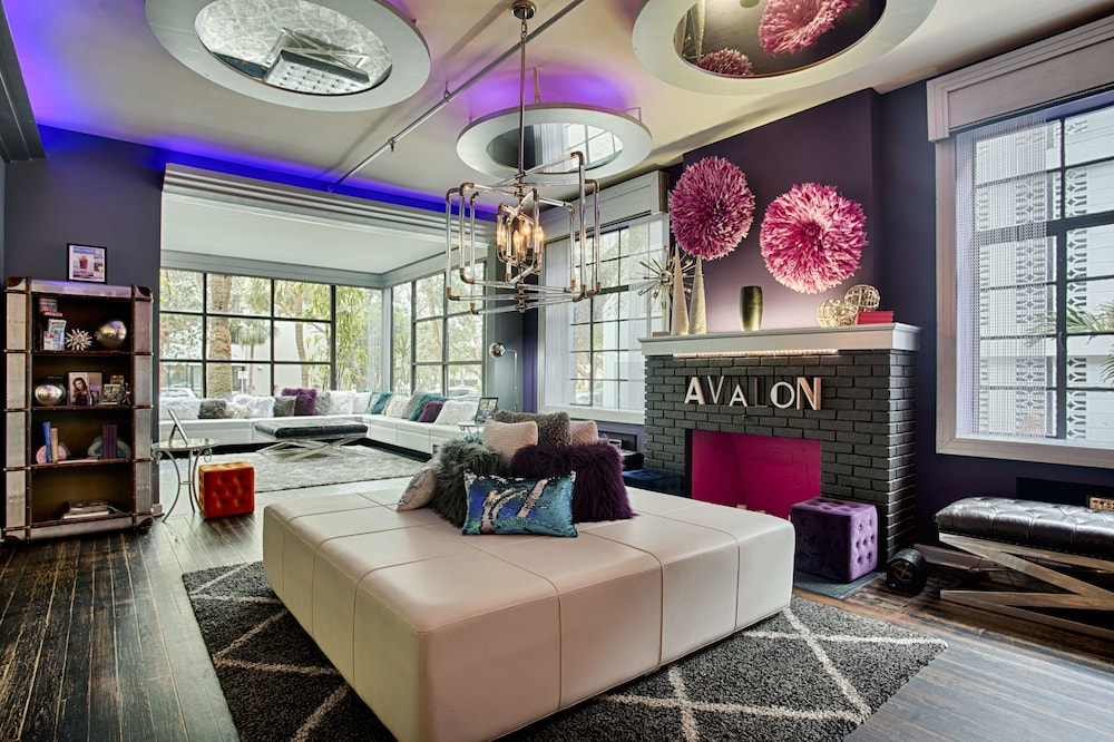 Avalon Hotel Downtown St Petersburg 37/53