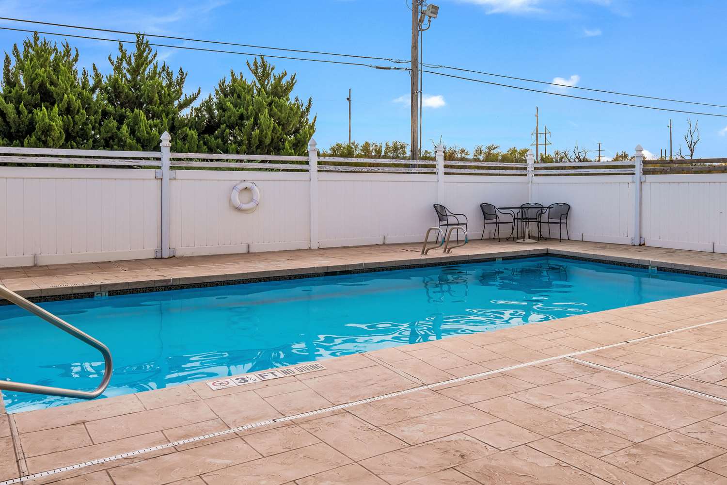 Quality Inn Clovis 20/27