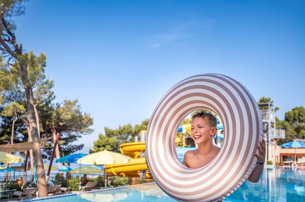 Sunny Makarska by Valamar 55/71
