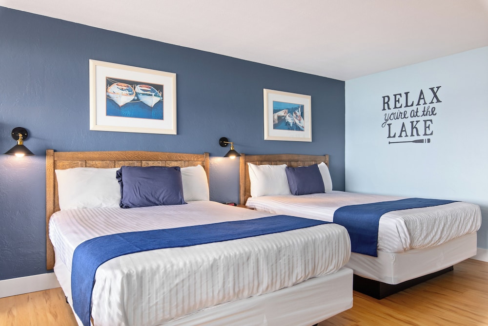 Skylark Shores Resort 17/50