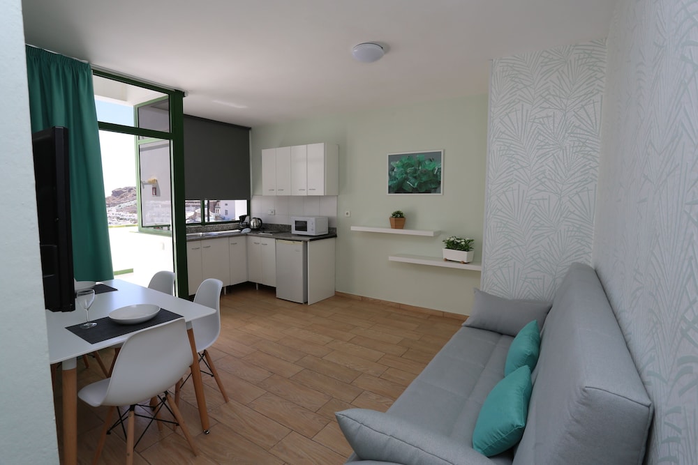Apartamentos Halley 22/40