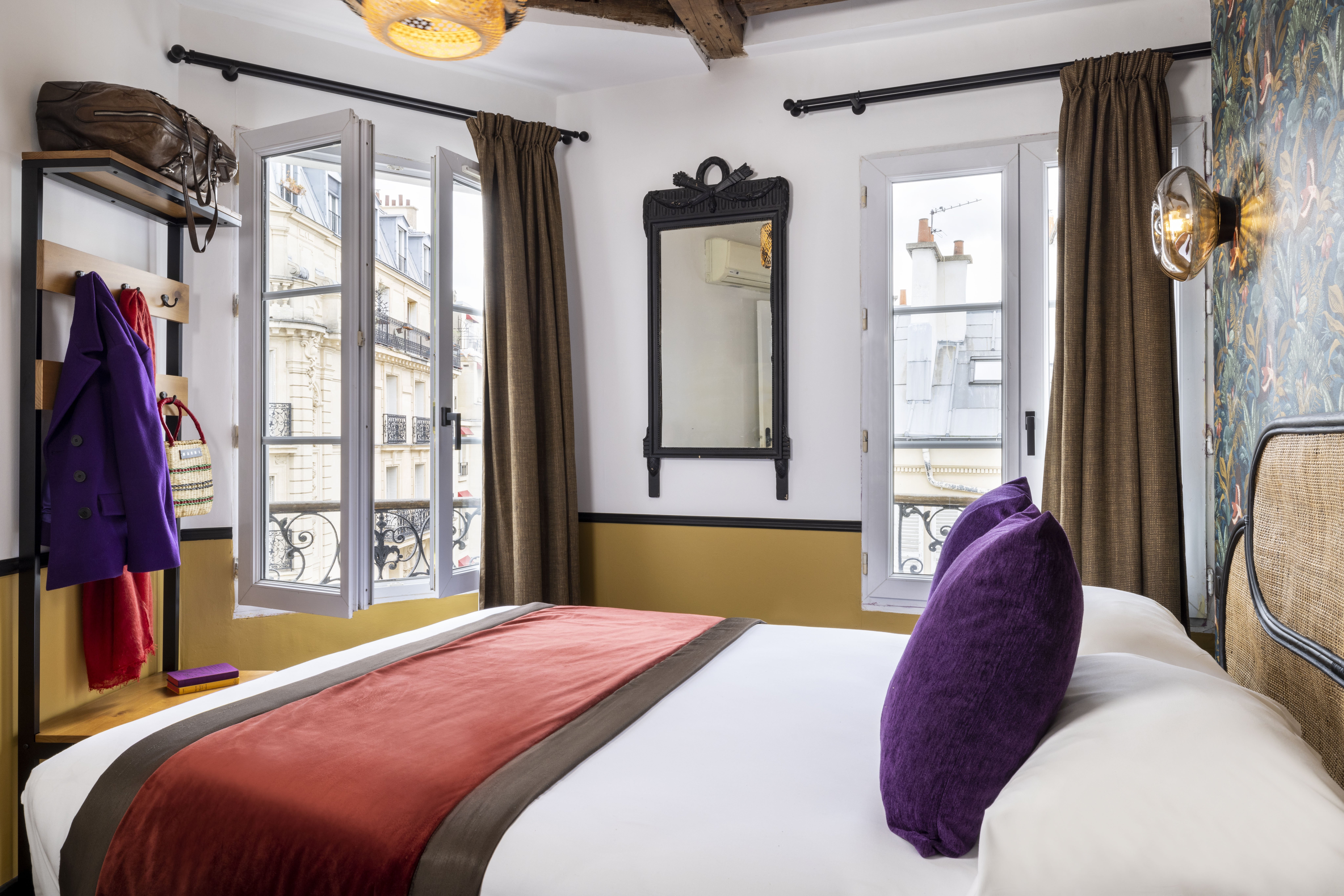 Le Village Montmartre by Hiphophostels (ex Le Village Hostel) 17/68