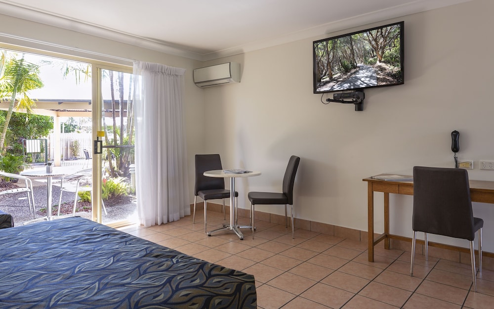 Anchor Motel Noosa 30/57
