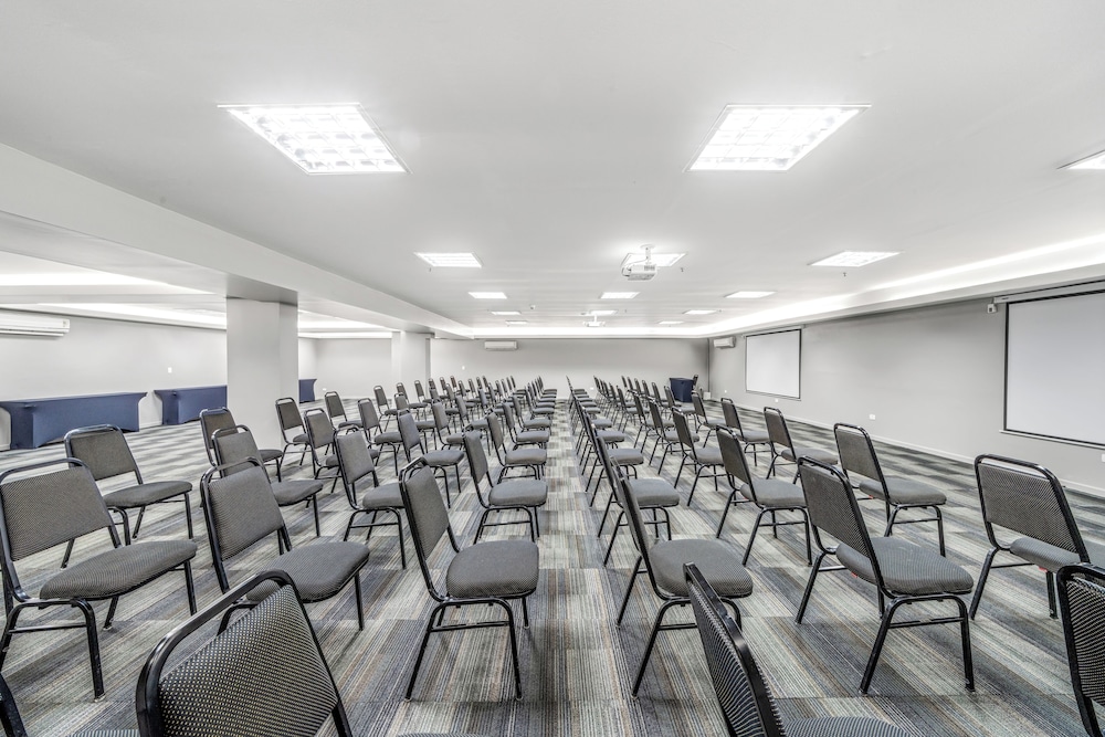 Slim Hotel Sao Paulo Congonhas - Aeroporto 63/73