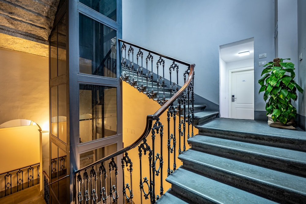 Martelli 6 Suite And Apartments 29/53