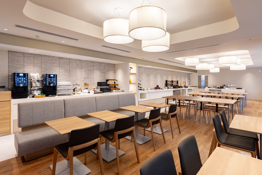 Nishitetsu Hotel Croom Nagoya 57/69