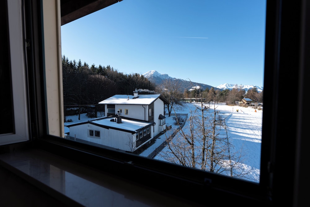 Gruberhof Hotel 30/47