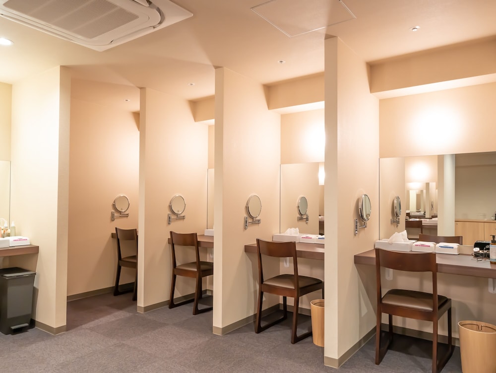 Shinsaibashi Arty Inn 27/35
