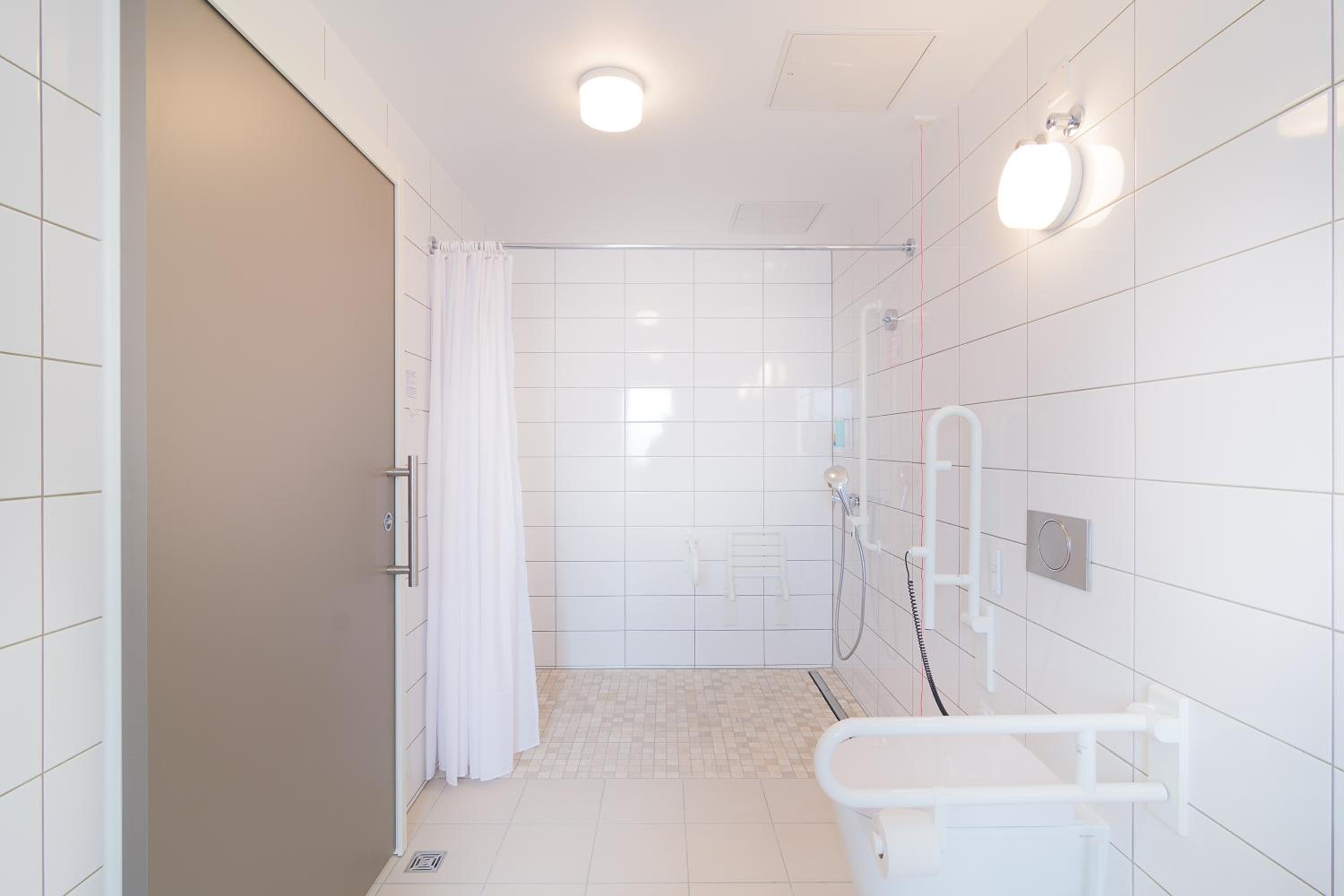 Toyoko Inn Frankfurt am Main Hauptbahnhof 48/50