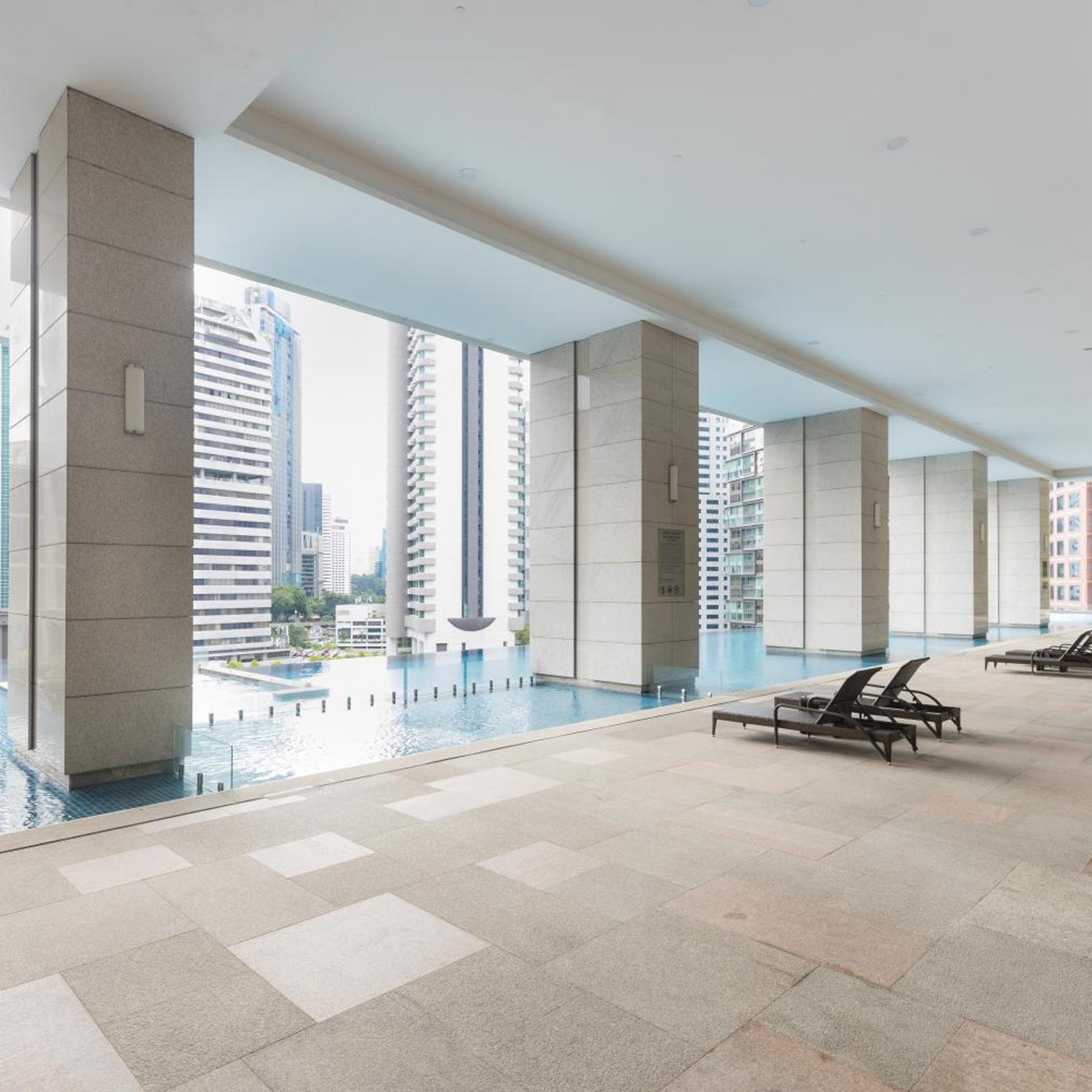 Banyan Signatures Pavilion Kuala Lumpur by Opus Hospitality 47/60