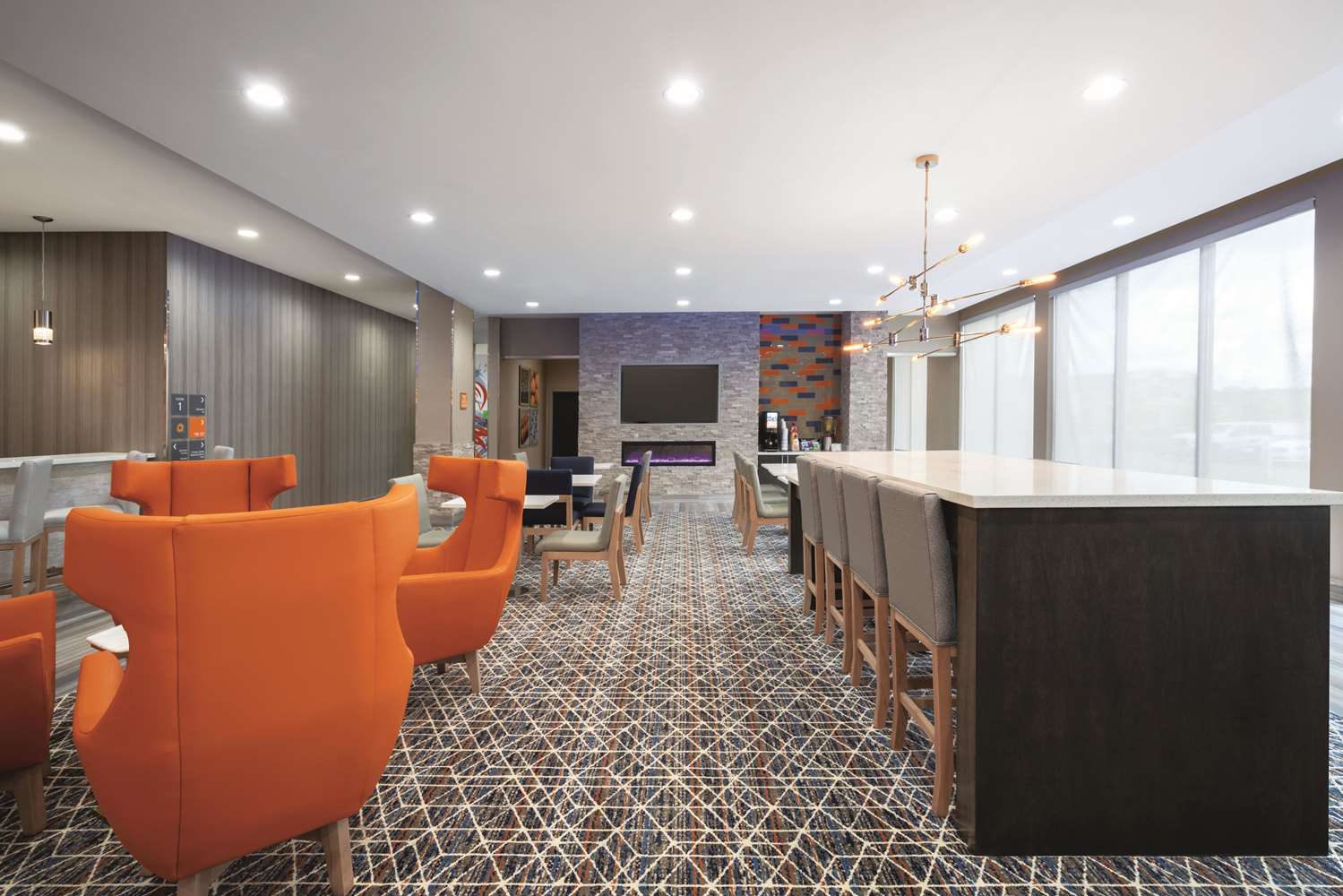 La Quinta Inn And Suites By Wyndham Opelika Auburn 29/33