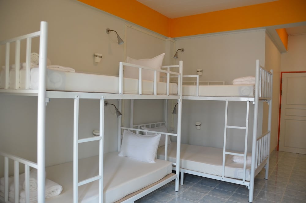 Salsa Hostel 13/57