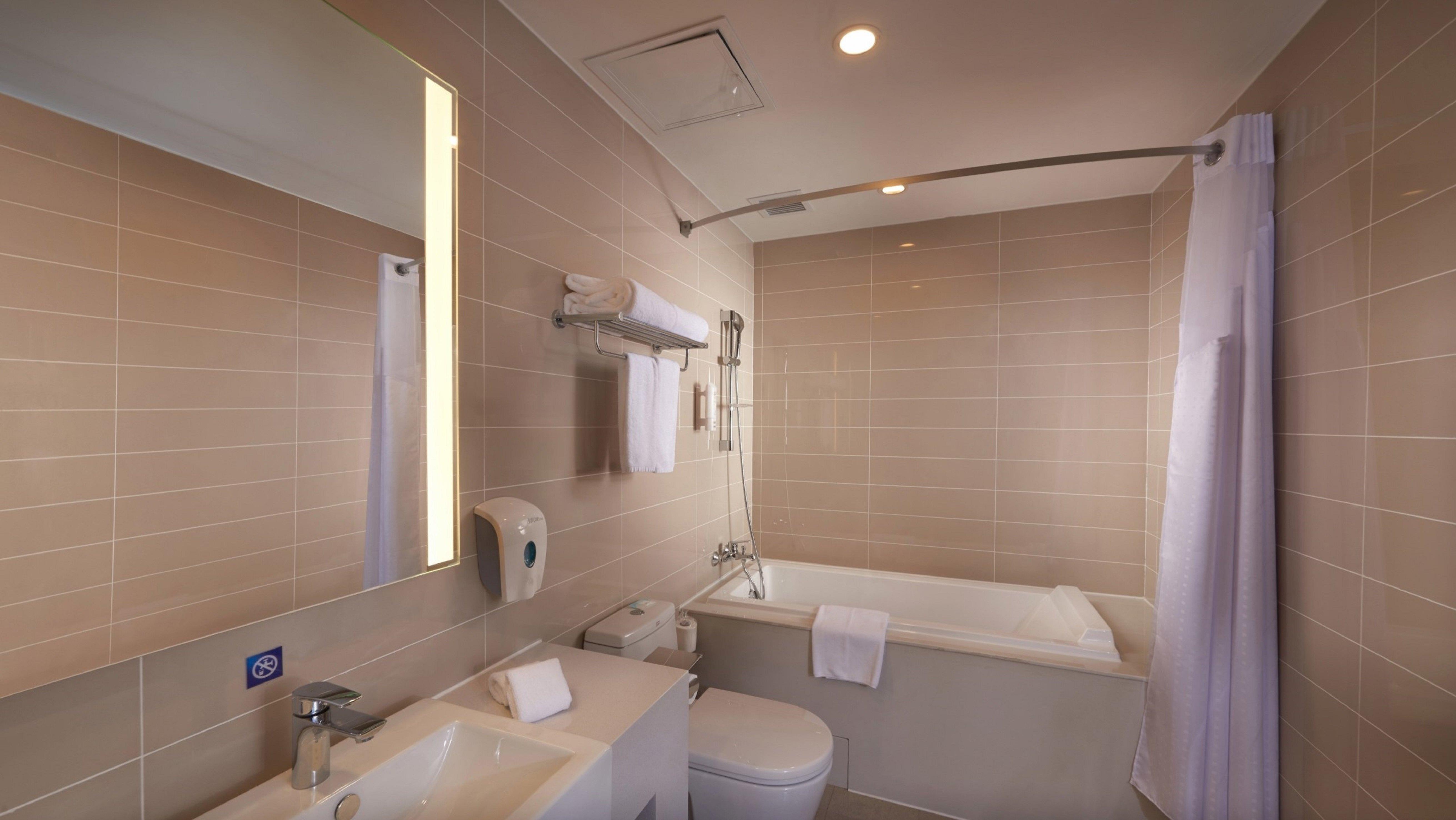Suite, Holiday Inn Express SHENYANG NORTH STATION 4/4