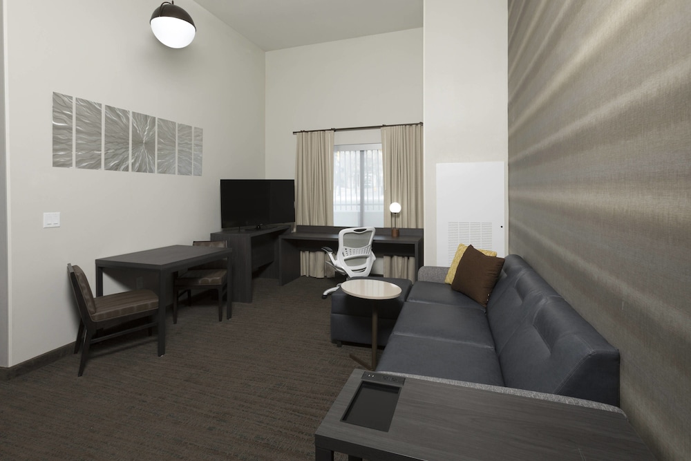 Residence Inn By Marriott Tulsa Downtown 27/48