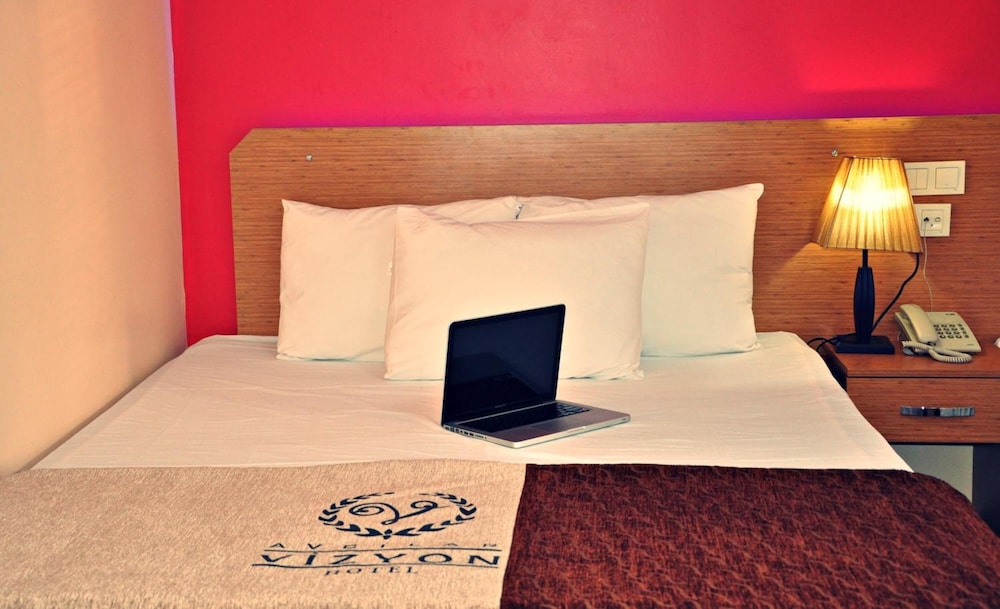 Avcilar Vizyon Hotel 30/33