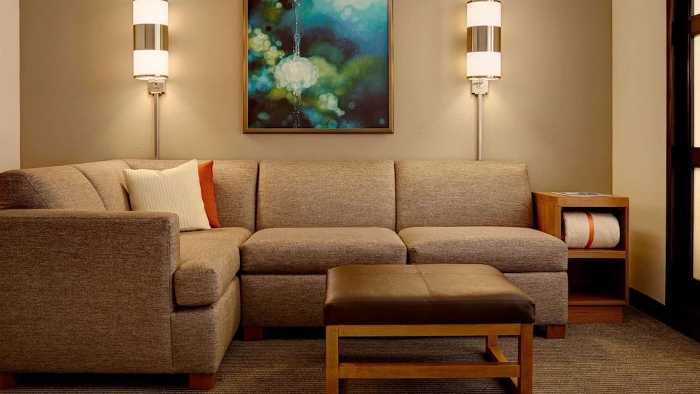 Sonesta Select Austin North Central 25/41