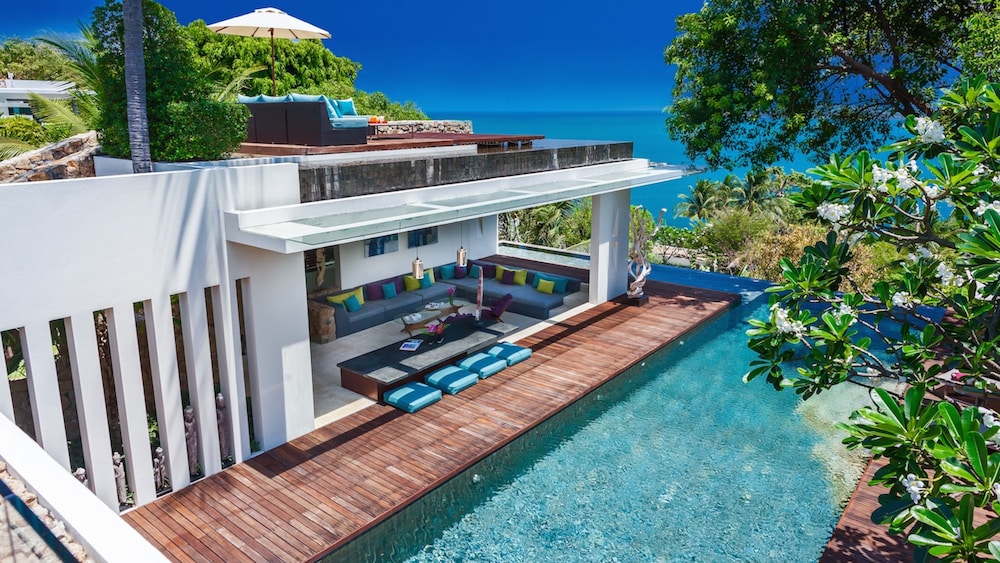 Villa Hin 32/34