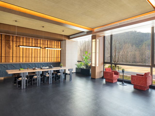 Days Hotel by Wyndham Lishui Liandu 6/10