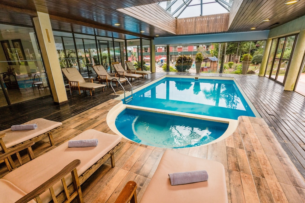 Exe Hotel Cataratas 8/64