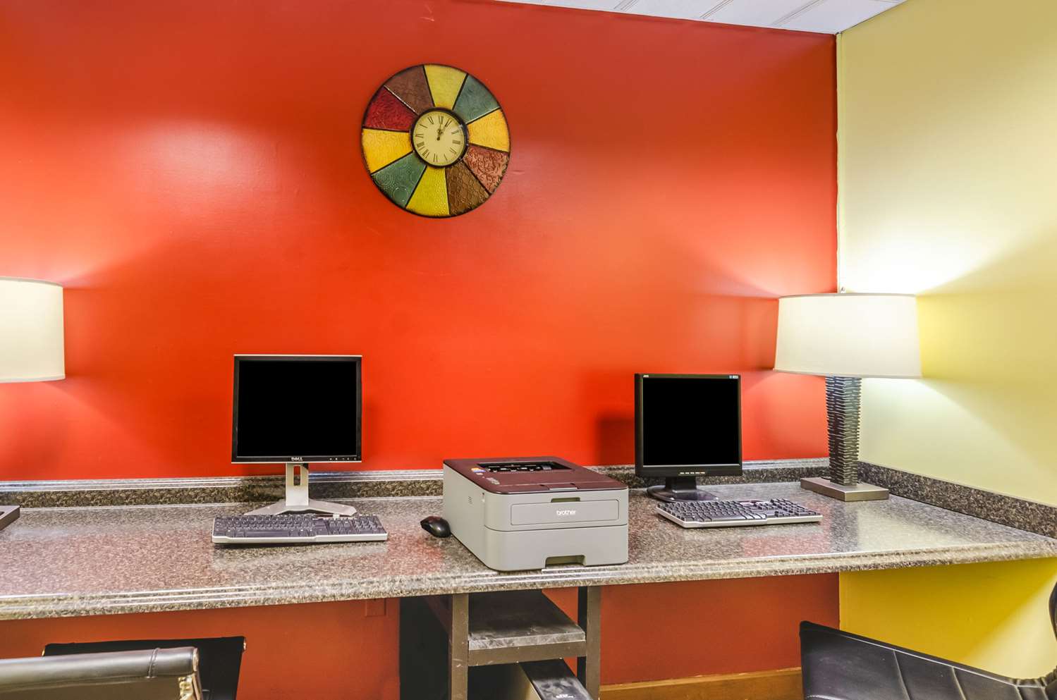 Quality Inn Radford-West Blacksburg I-81 26/28