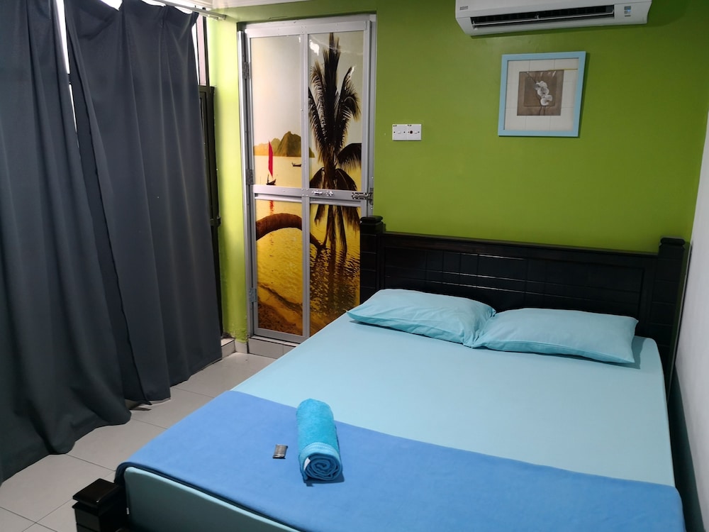 Kristal Inn Hotel 20/55