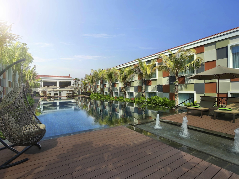 Novotel Bali Ngurah Rai Airport 68/70