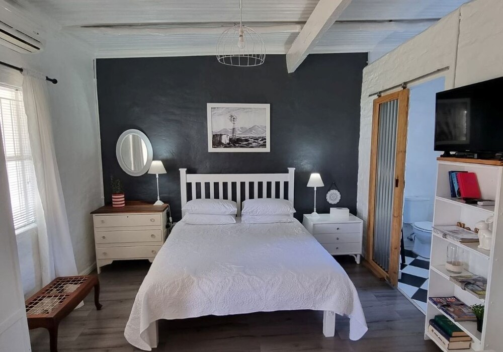 Rietjiesbos B&B 14/50