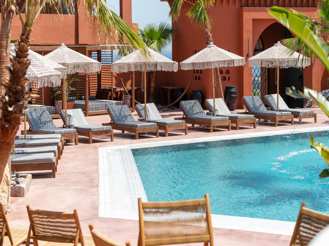 Venezia Resort Hotel 39/76