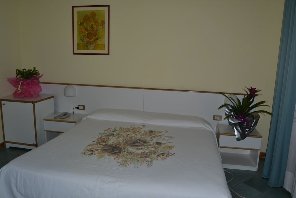 Hotel L Approdo 34/78