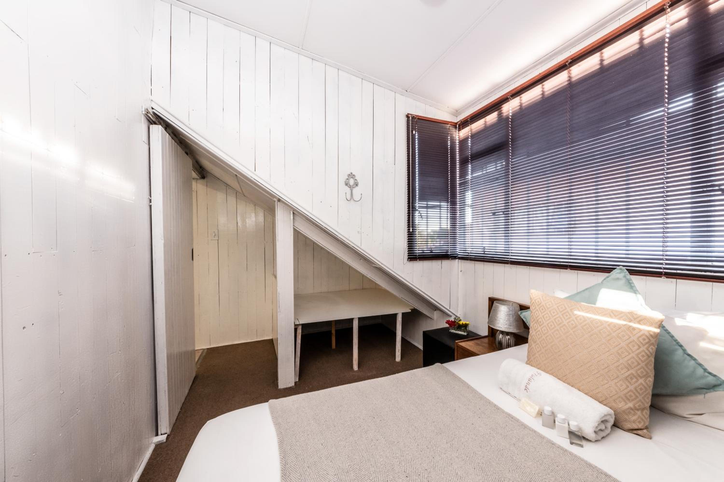 Fralande Self Catering Units 14/29