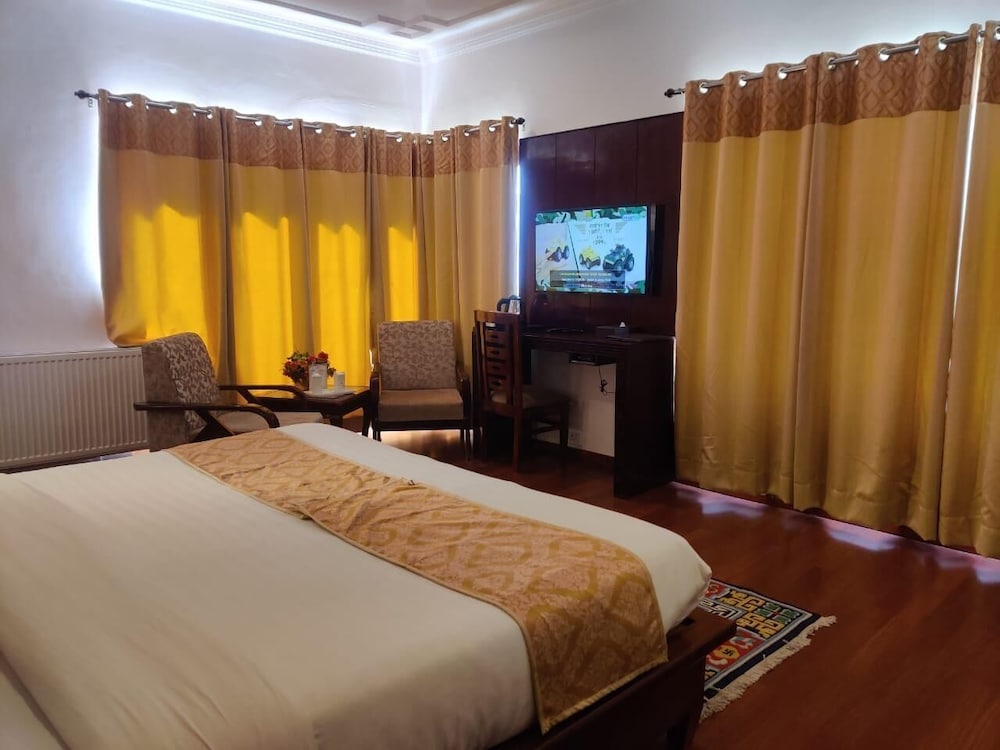 Hotel Royal Ladakh 20/50