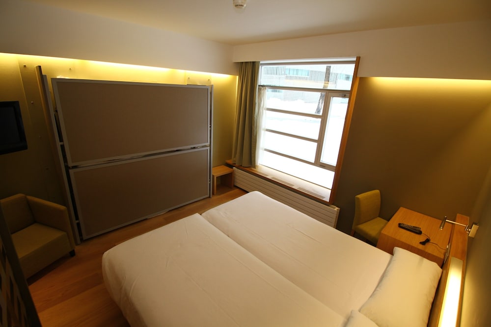 HOTEL BALNEARIO DE PANTICOSA RESORT 8/43