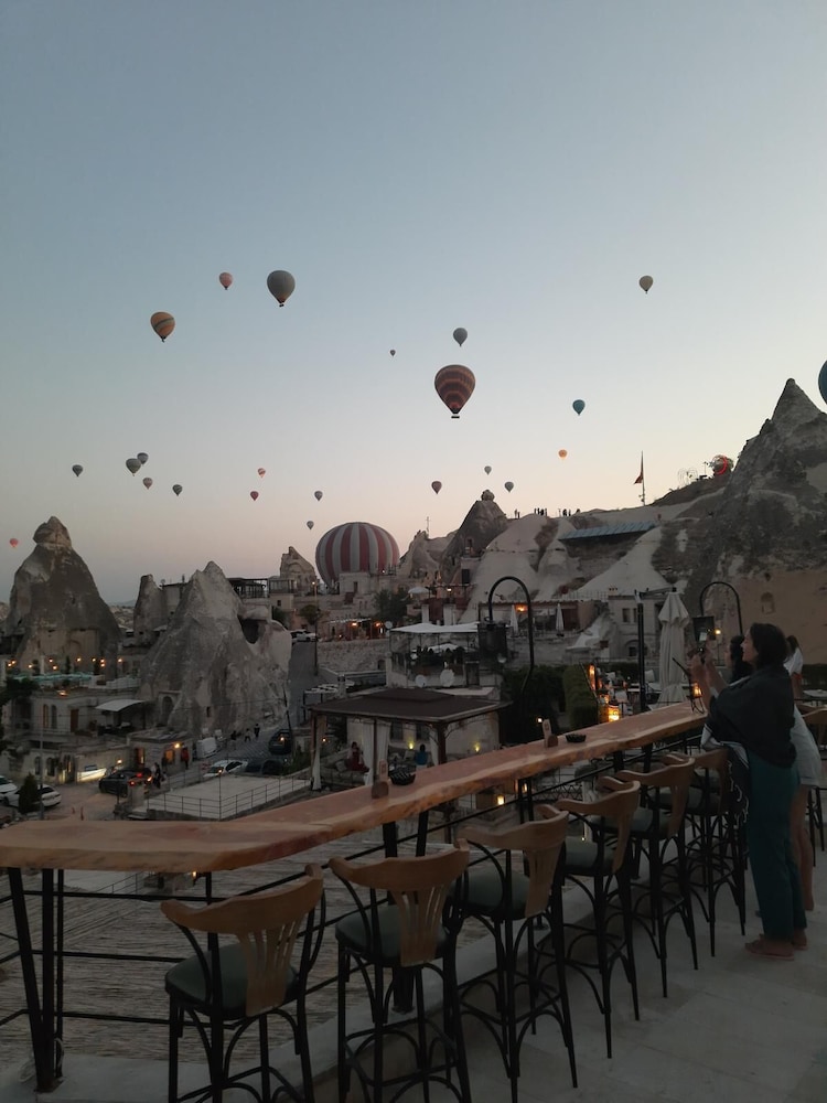 Mia Cappadocia Cave Hotel 31/50