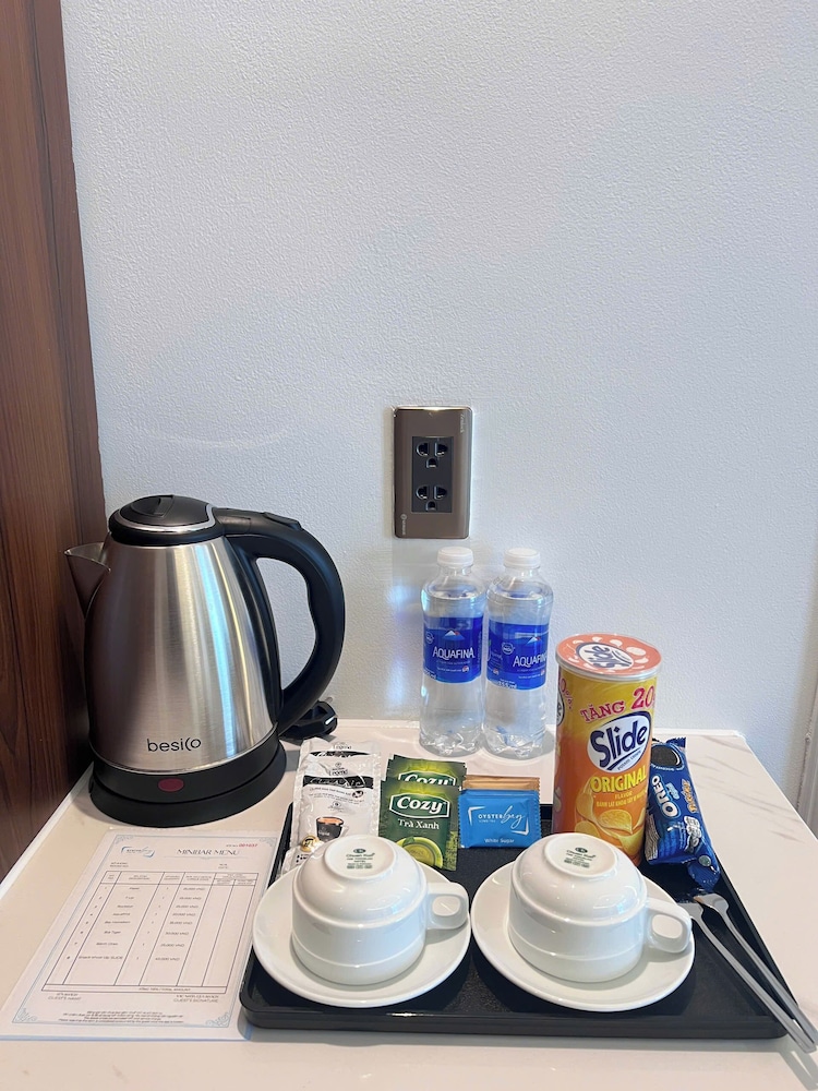 Oyster Bay Hotel Vung Tau 22/48