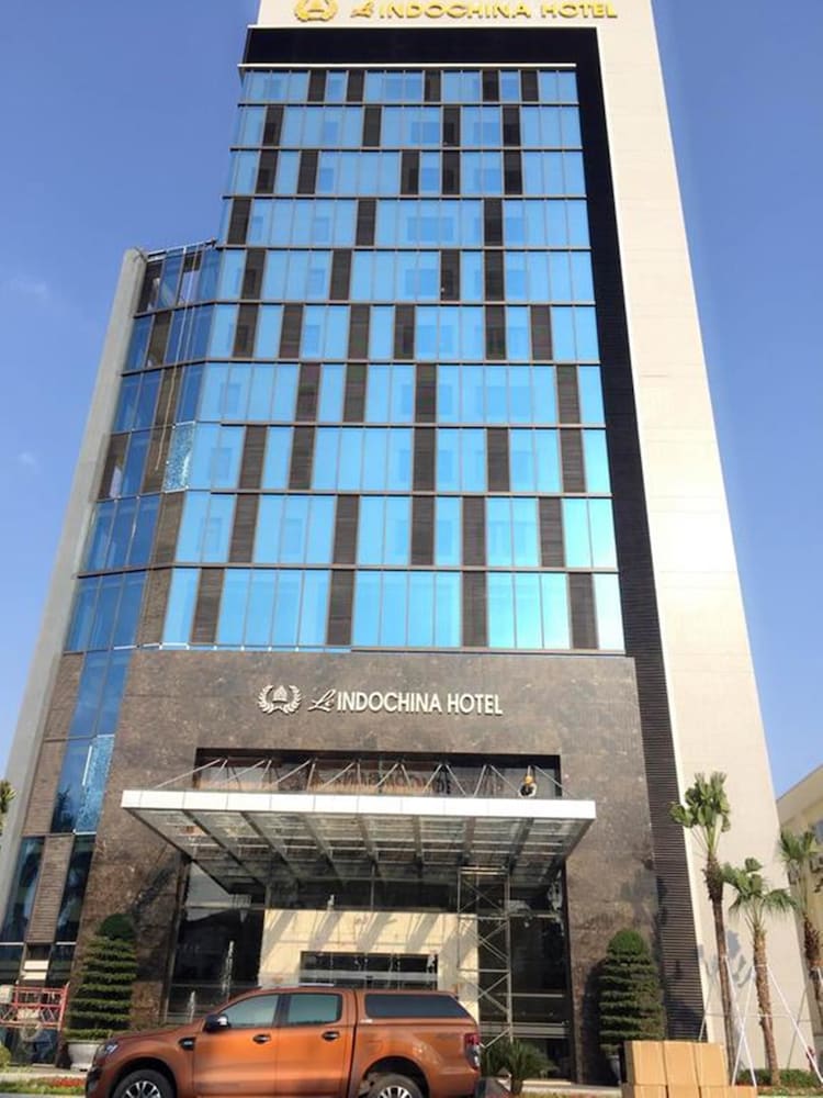 Le Indochina Hotel & Spa 1/66