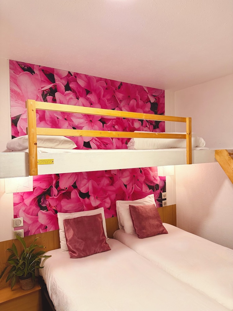 Fasthotel Orleans Sud 44/72