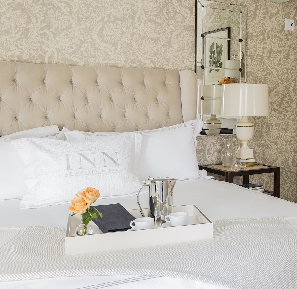 The Inn at Hastings Park Relais and Chateaux 18/50