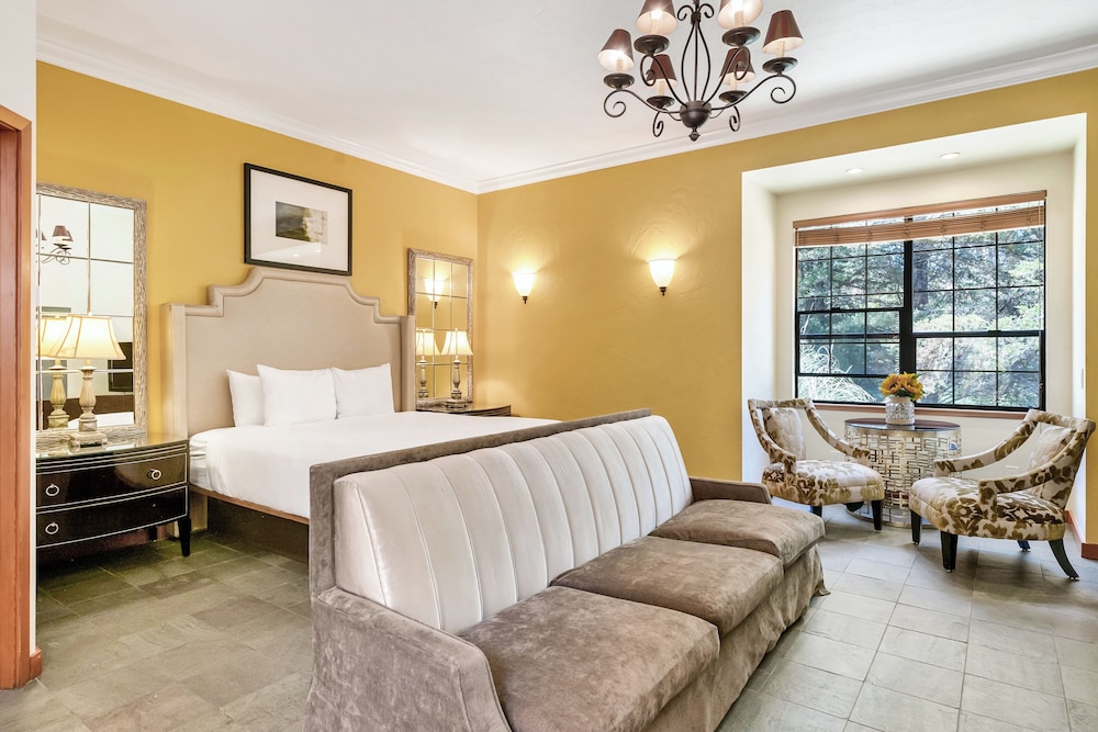 PREMIUM, VILLA, KING BED