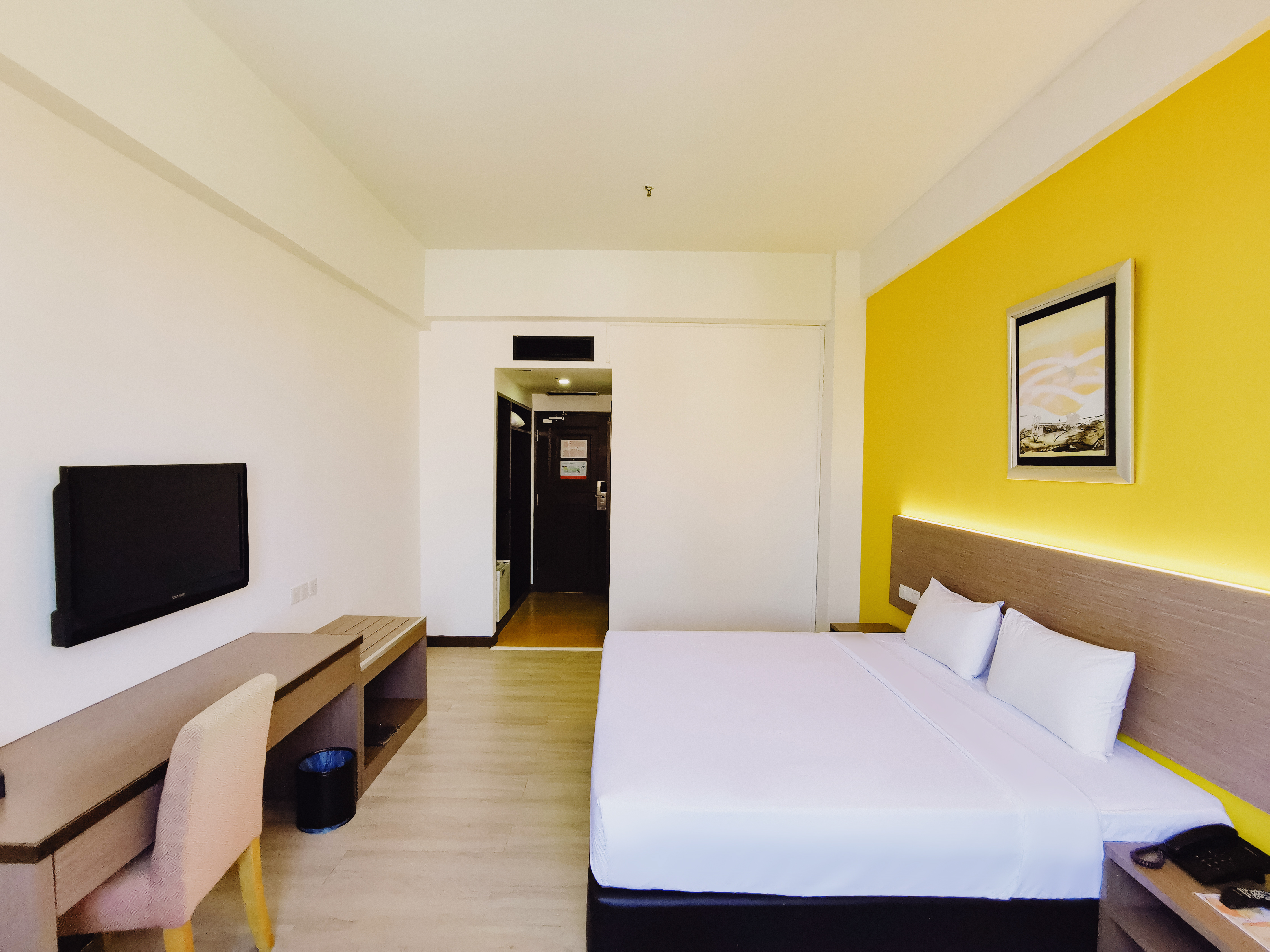 Hotel Sentral Melaka 6/50